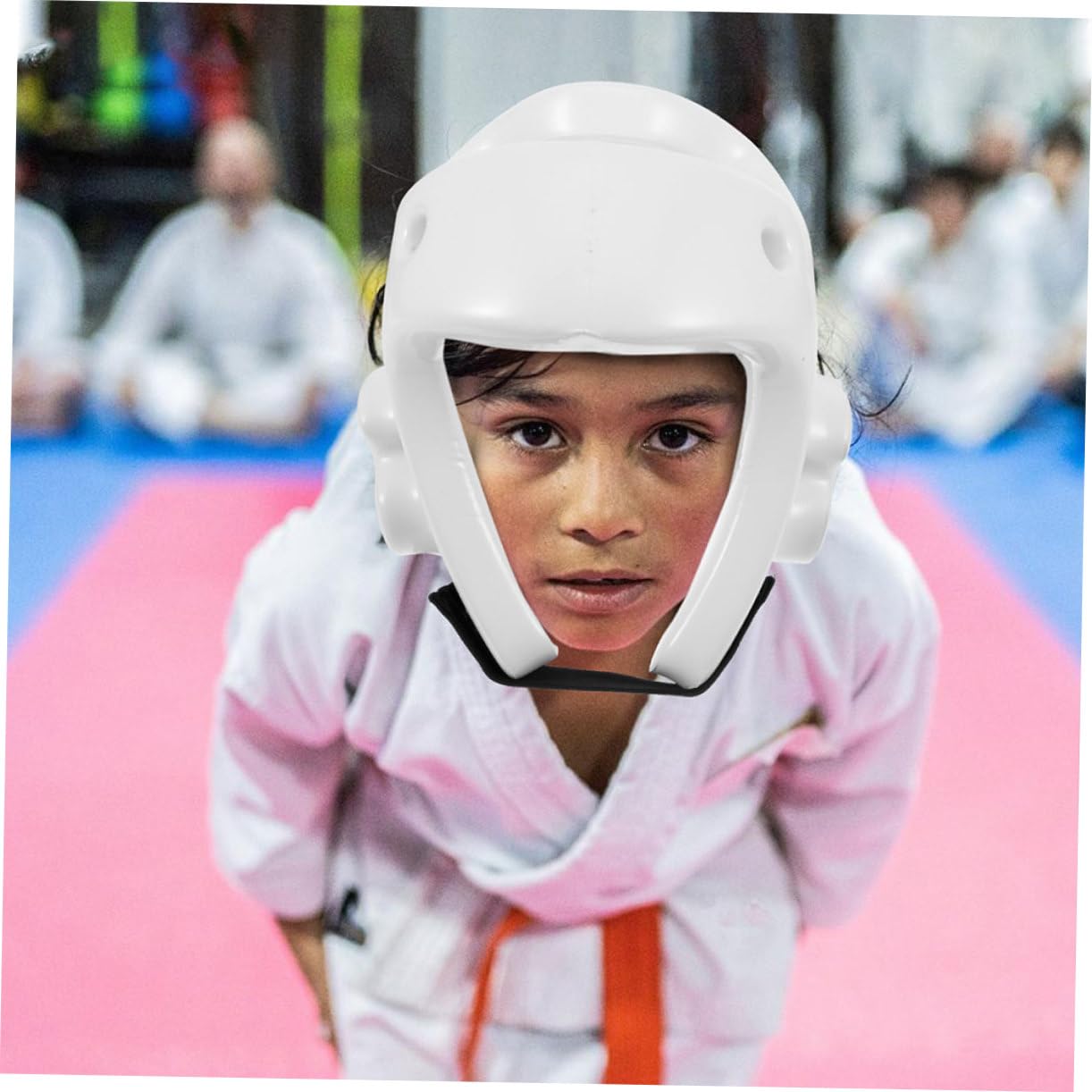 Casco De Boxeo, Casco De Lucha, Protección De Casco De Boxeo, Casco De Taekwondo, Casco De Combate, Equipo De Protección De Boxeo