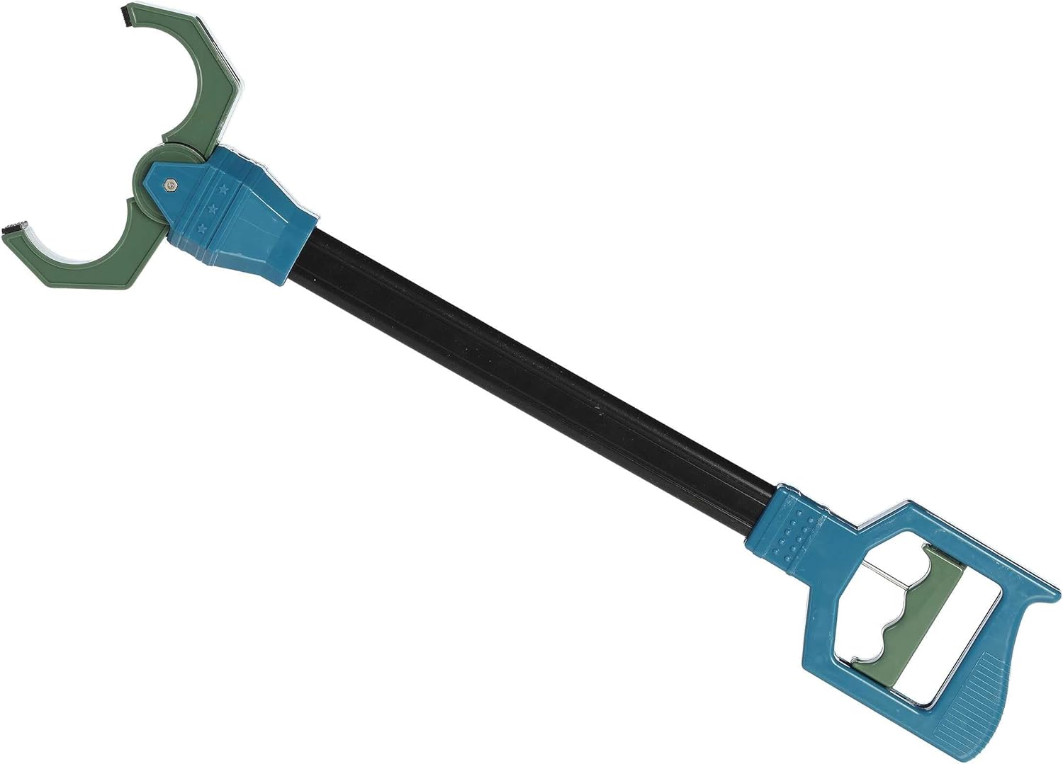 Aurora® Toys Engaging Gadget Grabber Toy - Endless Fun - Screen-Free Entertainment - Blue 19 Inches