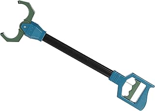 Aurora® Toys Engaging Gadget Grabber Toy - Endless Fun - Screen-Free Entertainment - Blue 19 Inches