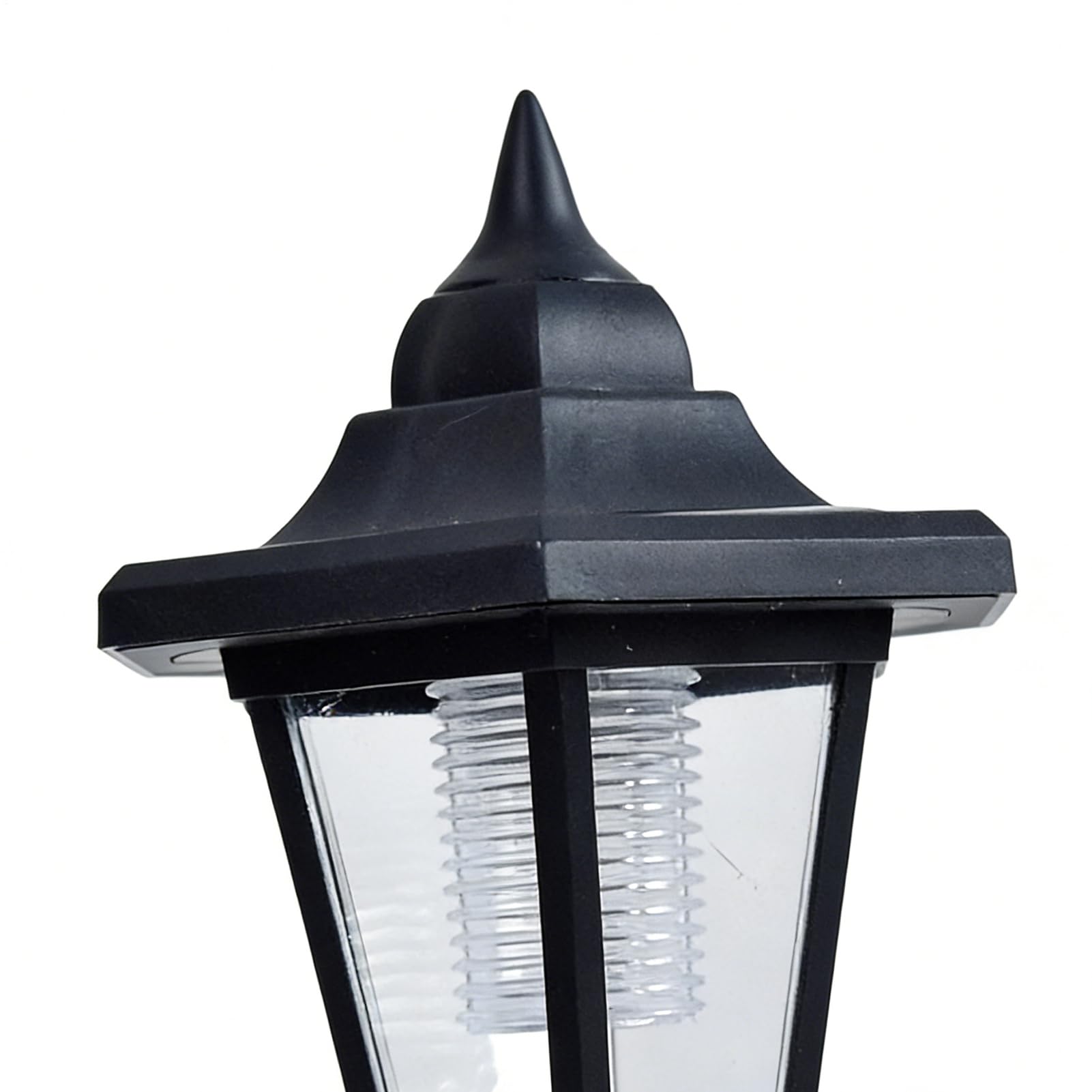 per Esterno Figura Carina in Resina Anti-UV