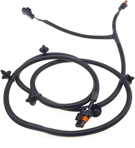 56045501AC - Arnés de cableado para luces antiniebla para Dodge Ram 1500 2500 3500 2002-2008