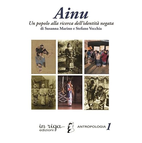 Ainu: Un popolo alla ricerca dell’identità negata