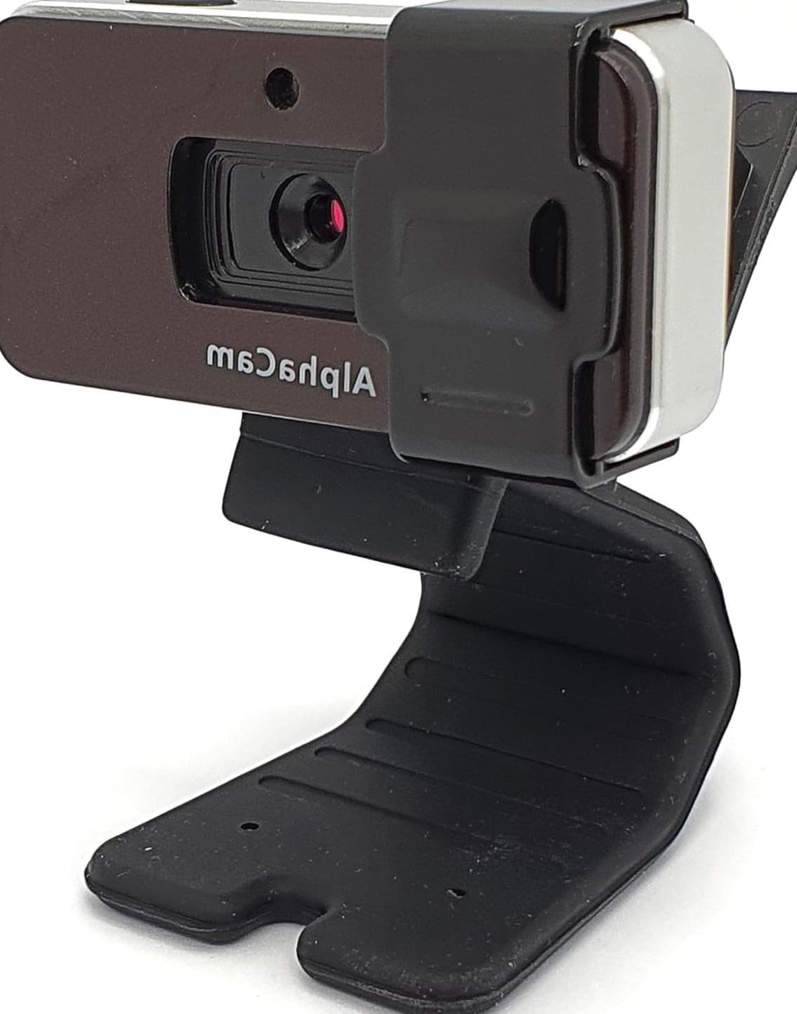 DataLocker AlphaCam H HD 1920×1080 Webcam for PC with Microphone - 74° Wide Angle Computer Camera for Desktop with 4X Zoom, TAA Compliant Plug and Play USB Webcam for Online Calling, Zoom/Skype-image-18
