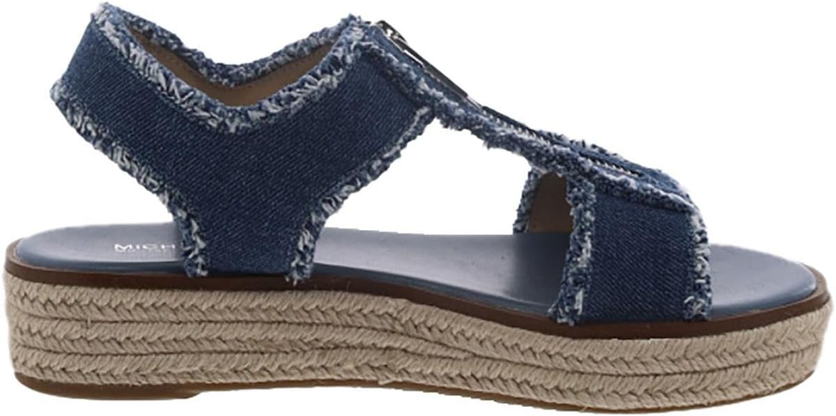 Michael Kors womens Berkley Espadrille - Image 2