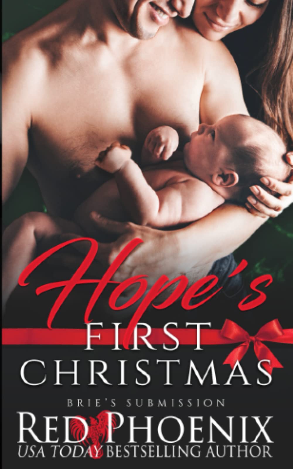 Hope's First Christmas (Brie's Submission)