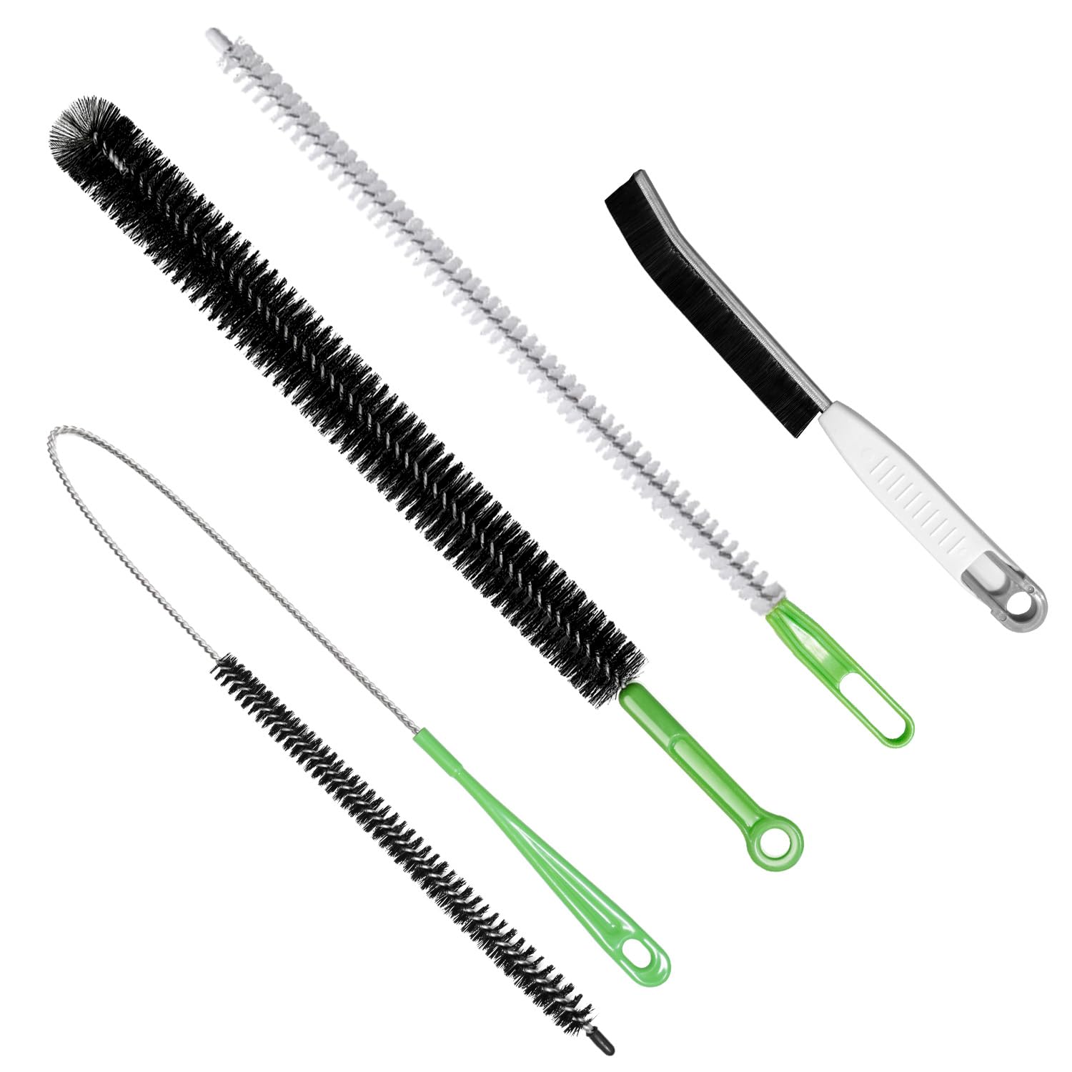 Maintenance Brush set for air Purifier product research image