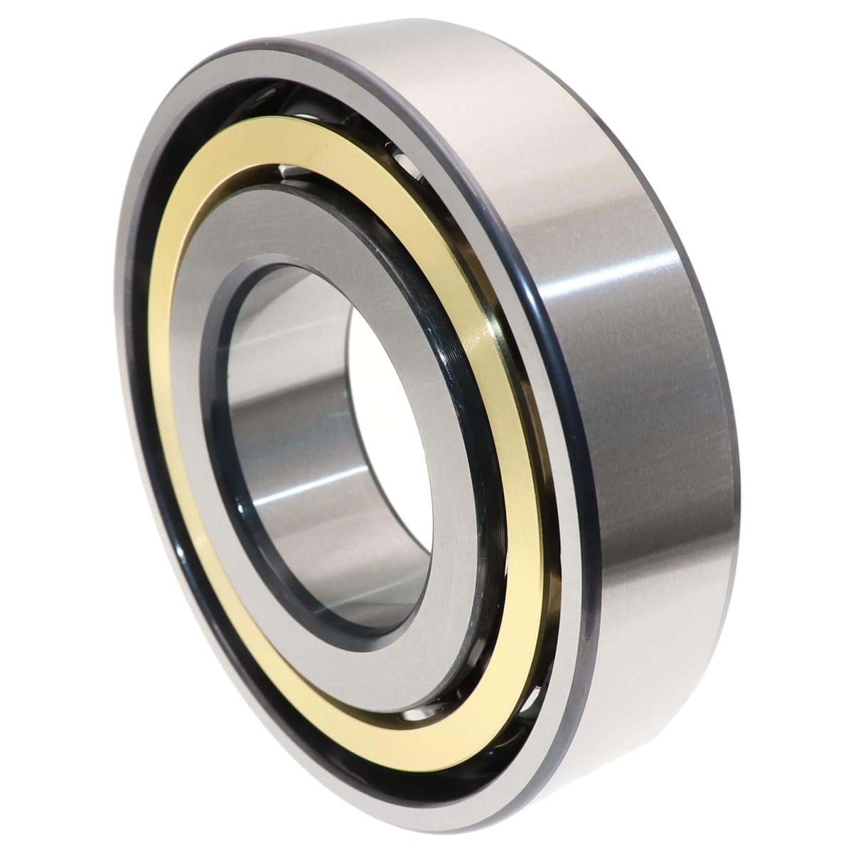 1pc 7311BM 55x120x29 MOCHU Precision Angular Contact Ball Bearings