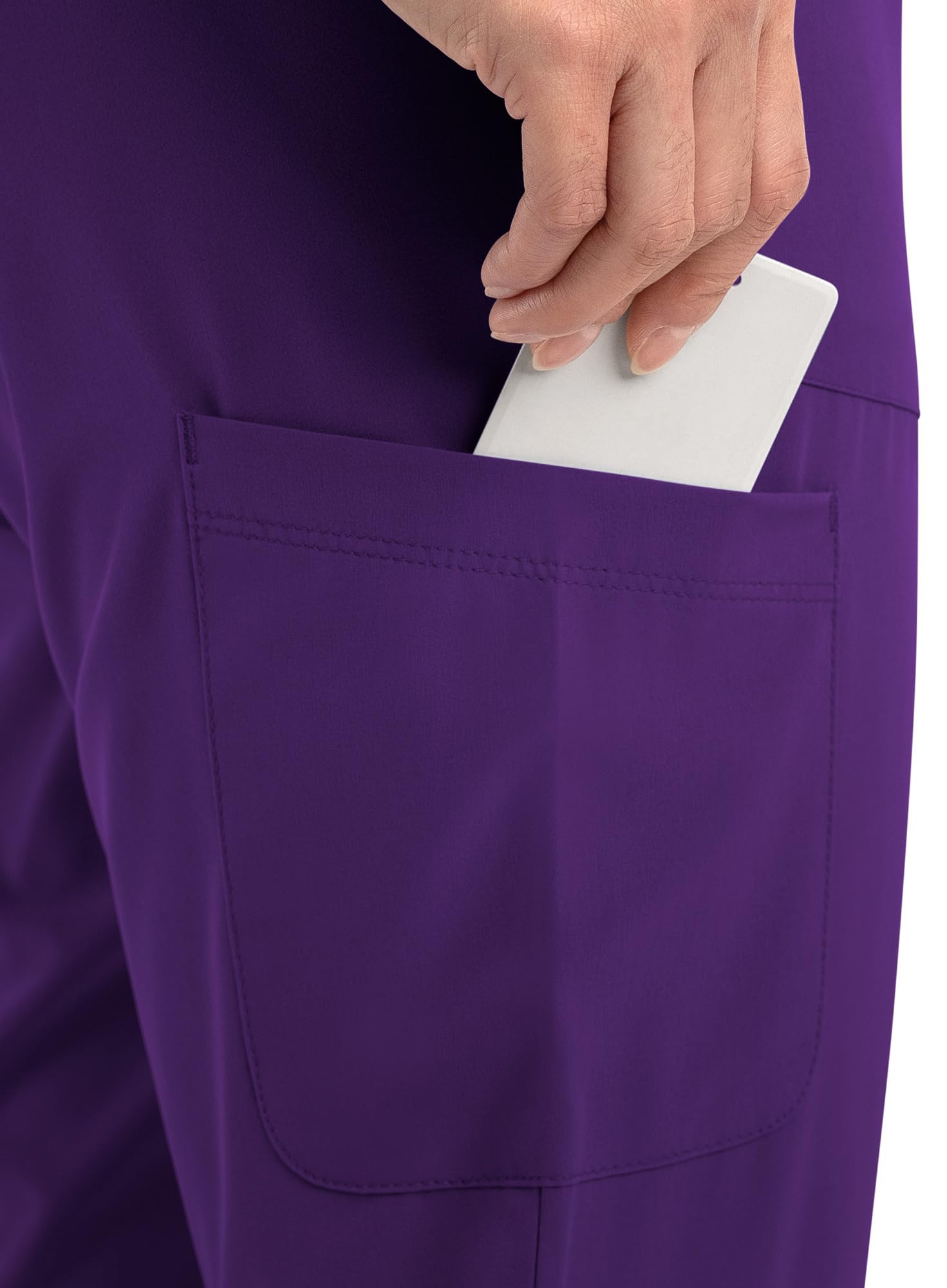 Maevn Matrix Impulse Women’s Yoga Waist Jogger