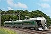 TOMYTEC 98427 TOMIX N Gauge Tobu 500 Series Liberty Basic Set, 3 Cars, Railway Model, Train