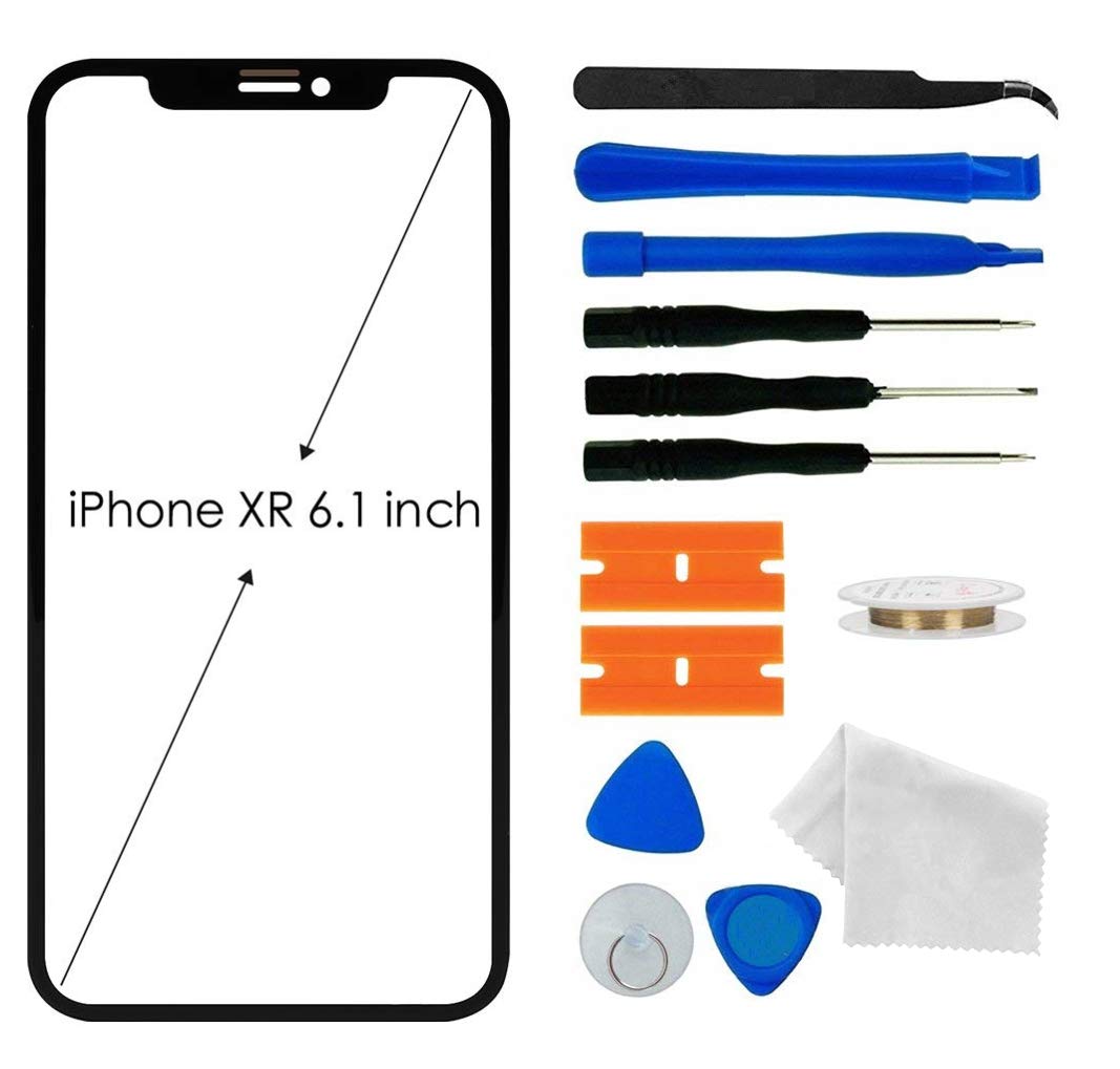 Original Iphone Xr Screen Replacement Front Outer Lens Glass Screen Replacement Repair Kit For Apple Iphone Xr Series Buy Online In Macau At Desertcart Original Iphone Xr Screen Replacement Front Outer Lens Glass Screen Replacement Repair Kit For Apple Iphone Xr Series Buy Online In Macau At Desertcart