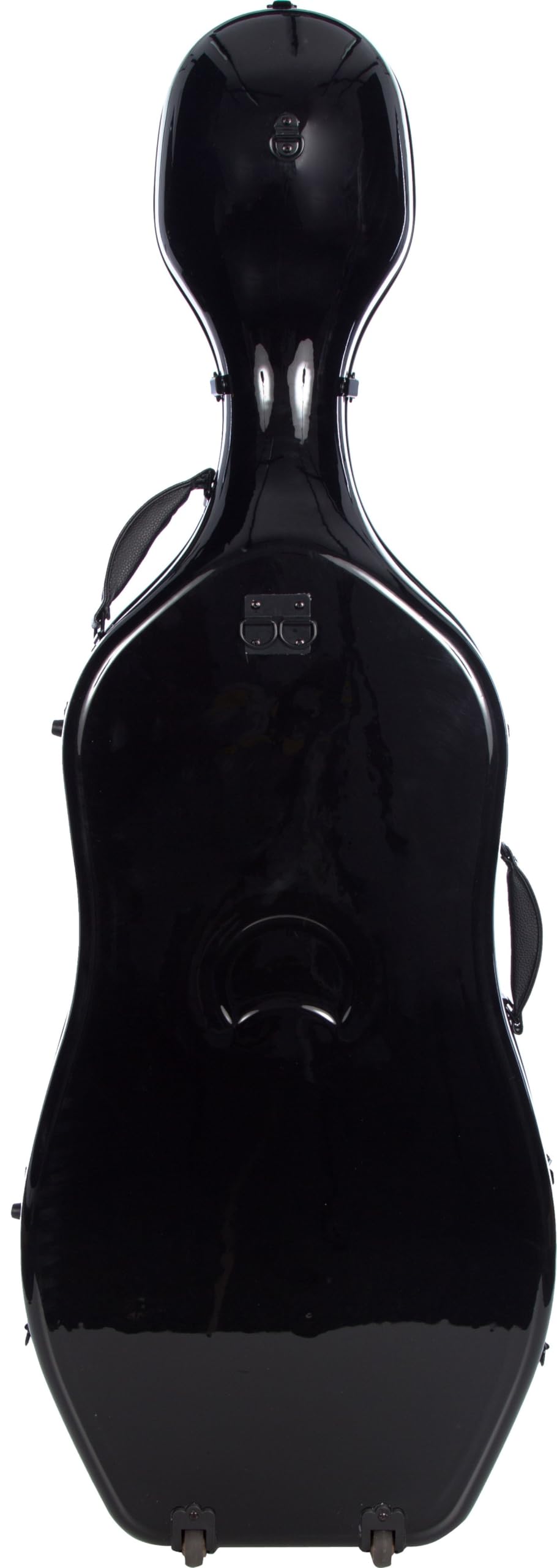 Estuche para Violonchelo Fiberglass 4/4 Ultra Light negro M-case