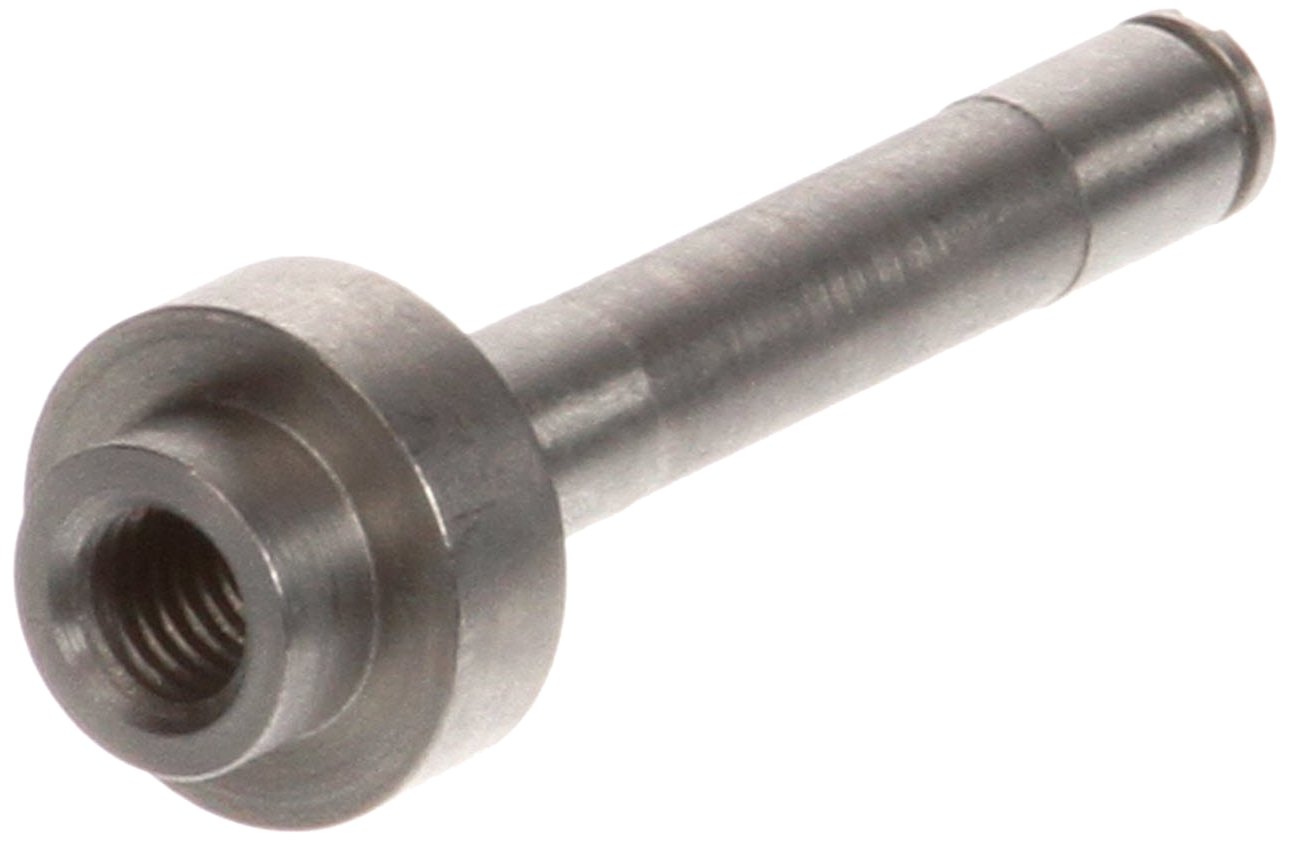Hobart 873848 Grinding Wheel Shaft for Compatible Hobart Slicers