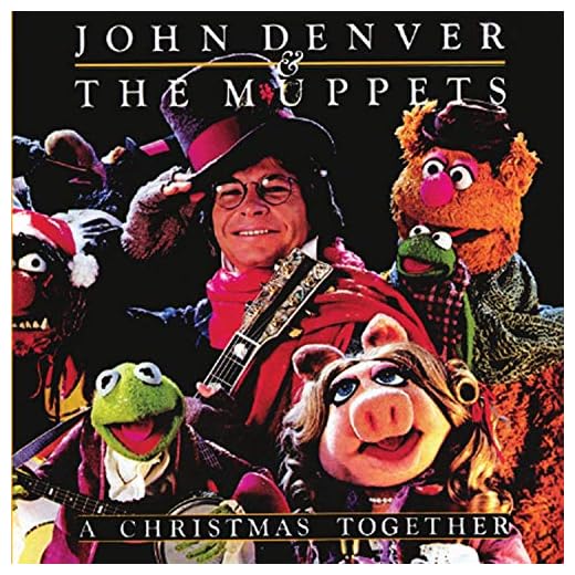 A Christmas Together