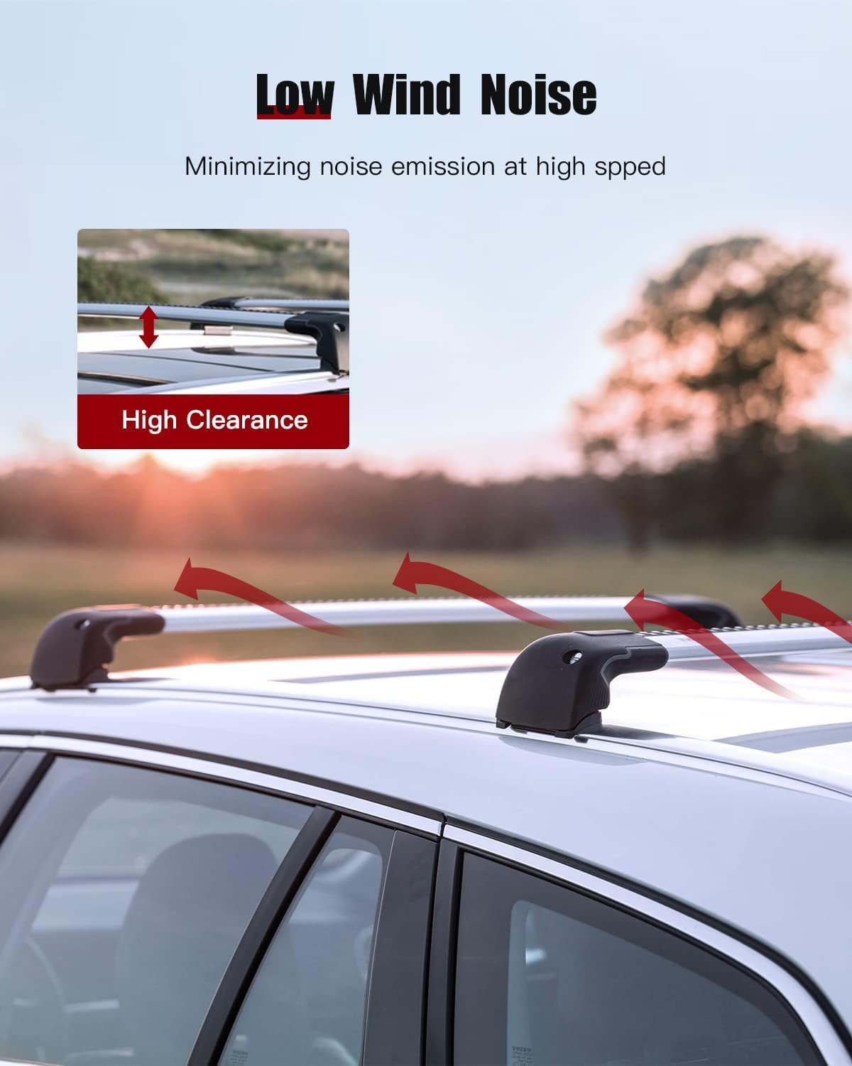 Cargo Carriers 2014 Honda Odyssey Roof Rack Cross Bars Kayak Car