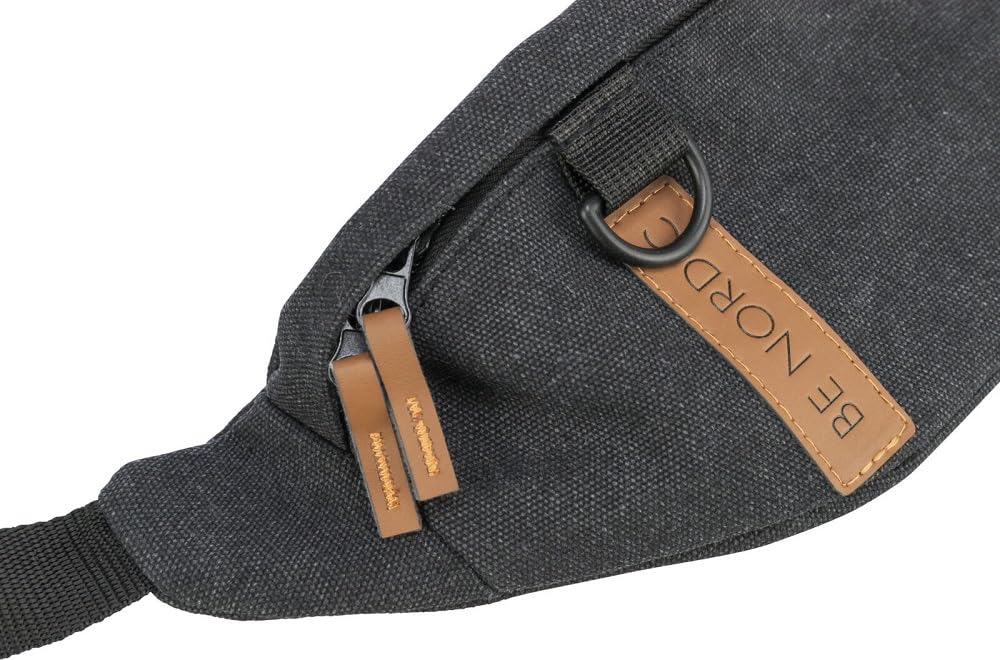 TRIXIE BE Nordic - Sacs bandoulière 24 x 11 x 8 cm, 50-165 cm N