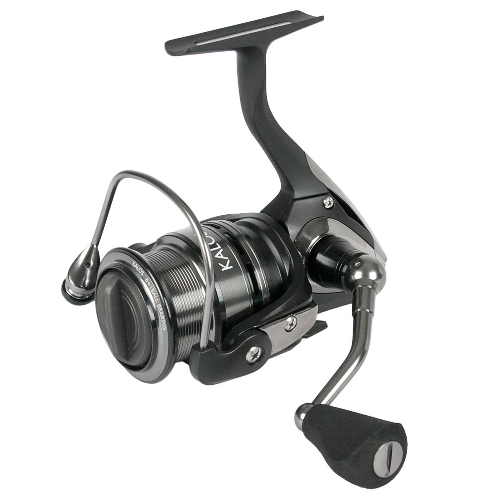 リール Kalos S3000 REALMETHOD KALOS S3000のスペックとインプレ