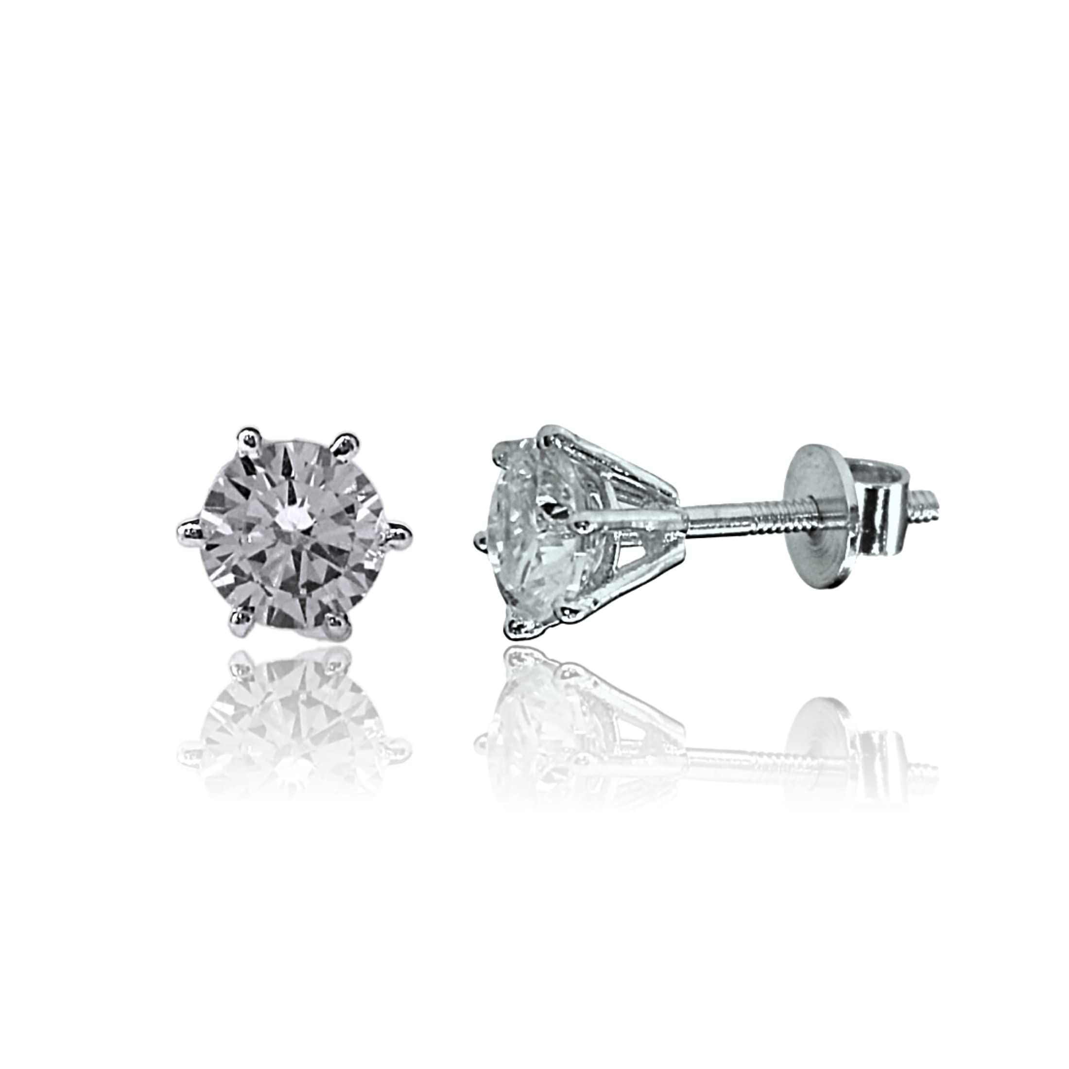 See full amazon price history chart for JEWELOPIA American Diamond Stud Solitaire Earrings For Women & Girls (R7, GOLD) JEWELOPIA American Diamond Stud Solitaire Earrings For Women & Girls (R7, GOLD) (B09KQL579H) Amazon Price History, Amazon Price Tracker
