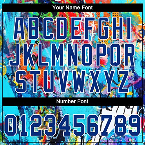 Custom Baseball Shirts Personalized Baseball Team Jerseys Sports Uniform Printed Name Number Logo for Men Women Youth miniatura 4