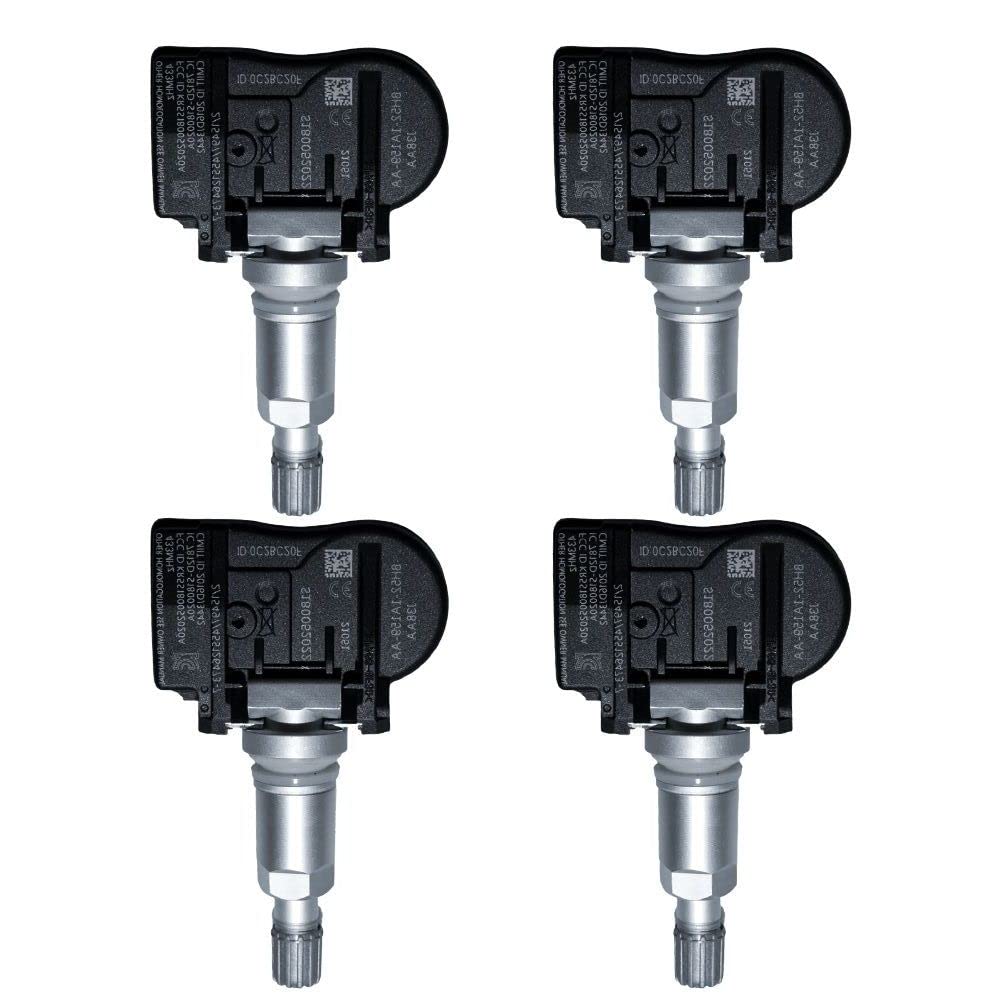 Car Tire Pressure Sensor TPMS for Land Rover for Range Rover 2010 2011 Tire Pressure Monitoring Sensor Bh521A159Aa