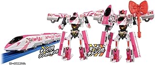 新幹線変形ロボ シンカリオン DXS シンカリオン ハローキティ