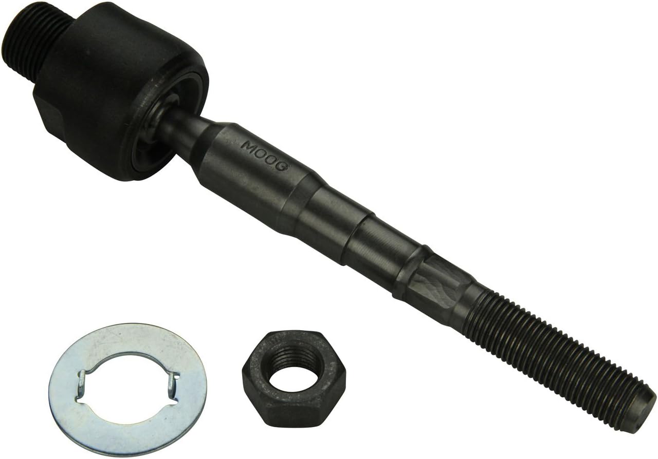 MOOG EV800906 Steering Tie Rod End for Honda Civic