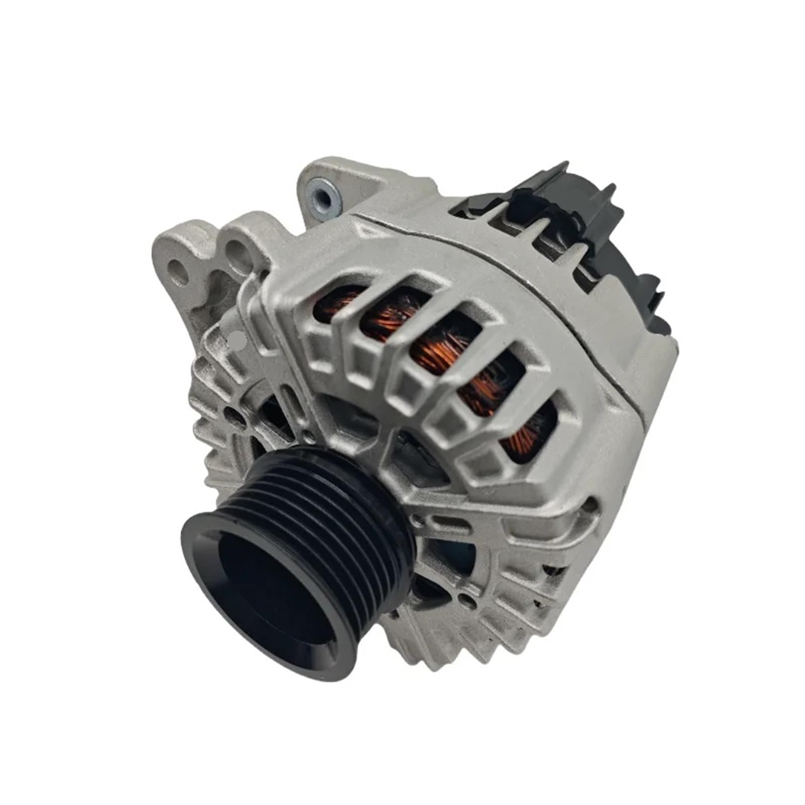 Yinung One Color Car Alternators Alternator Generator 220A/14V For Porsche For Cayenne 92A 2011-2018