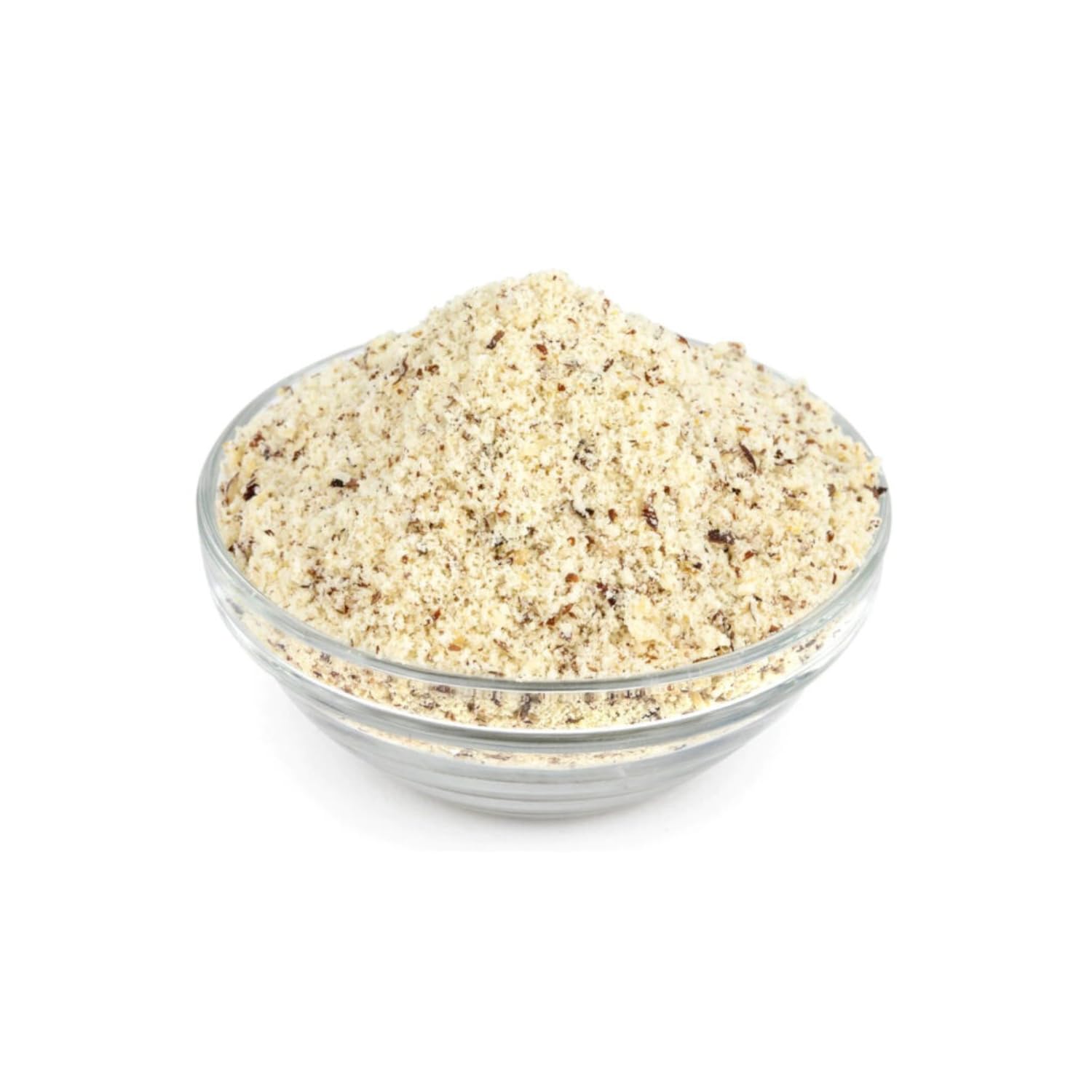 Bongiovanni Bontà Naturali Farina di Nocciole Disoleata 5Kg