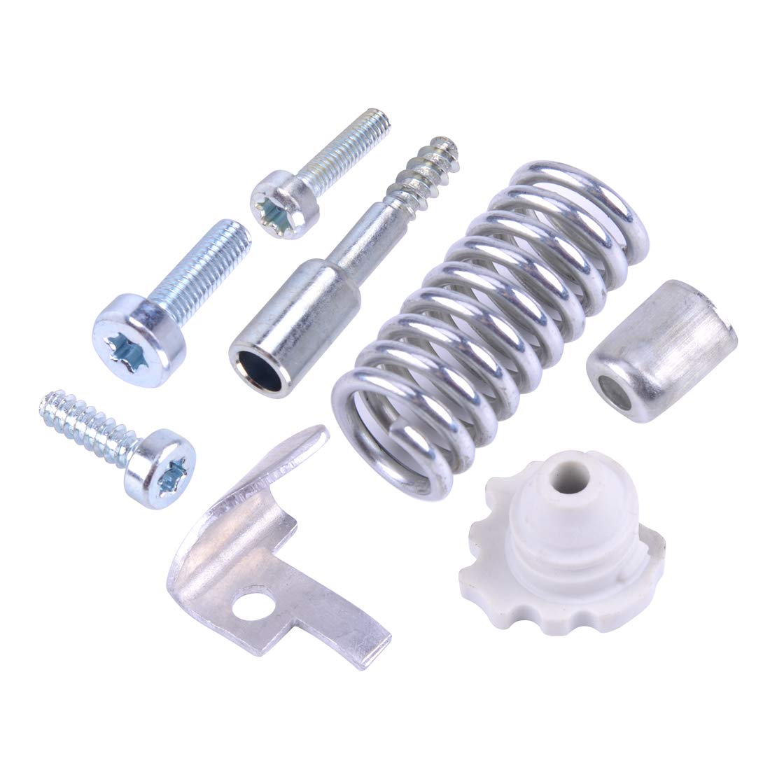 Kit AV ressort et butée annulaire pour tronçonneuse MS361 MS341 remplace 11357916100
