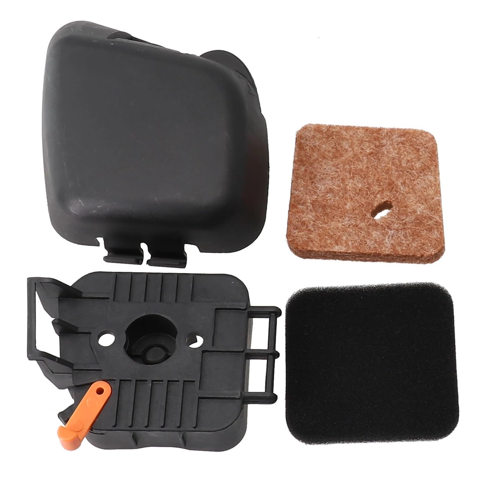 Filtre à air de tondeuse FS45 pour entretenir facilement votre jardin de campagne