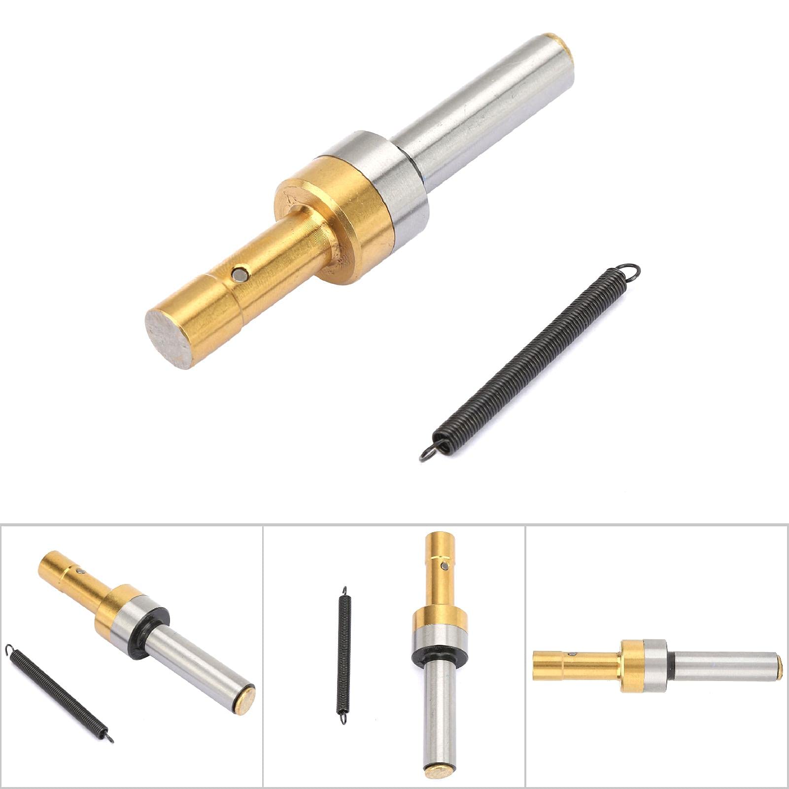 Chercheur De Bord En Acier A Grande Vitesse Pour Centre D'Usinage CNC Pour Fraiseuse CNC (1020)