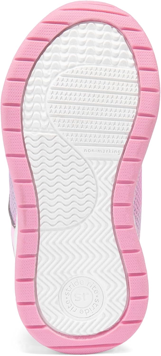 Stride Rite Unisex-Child Sr Heart Light - Image 5