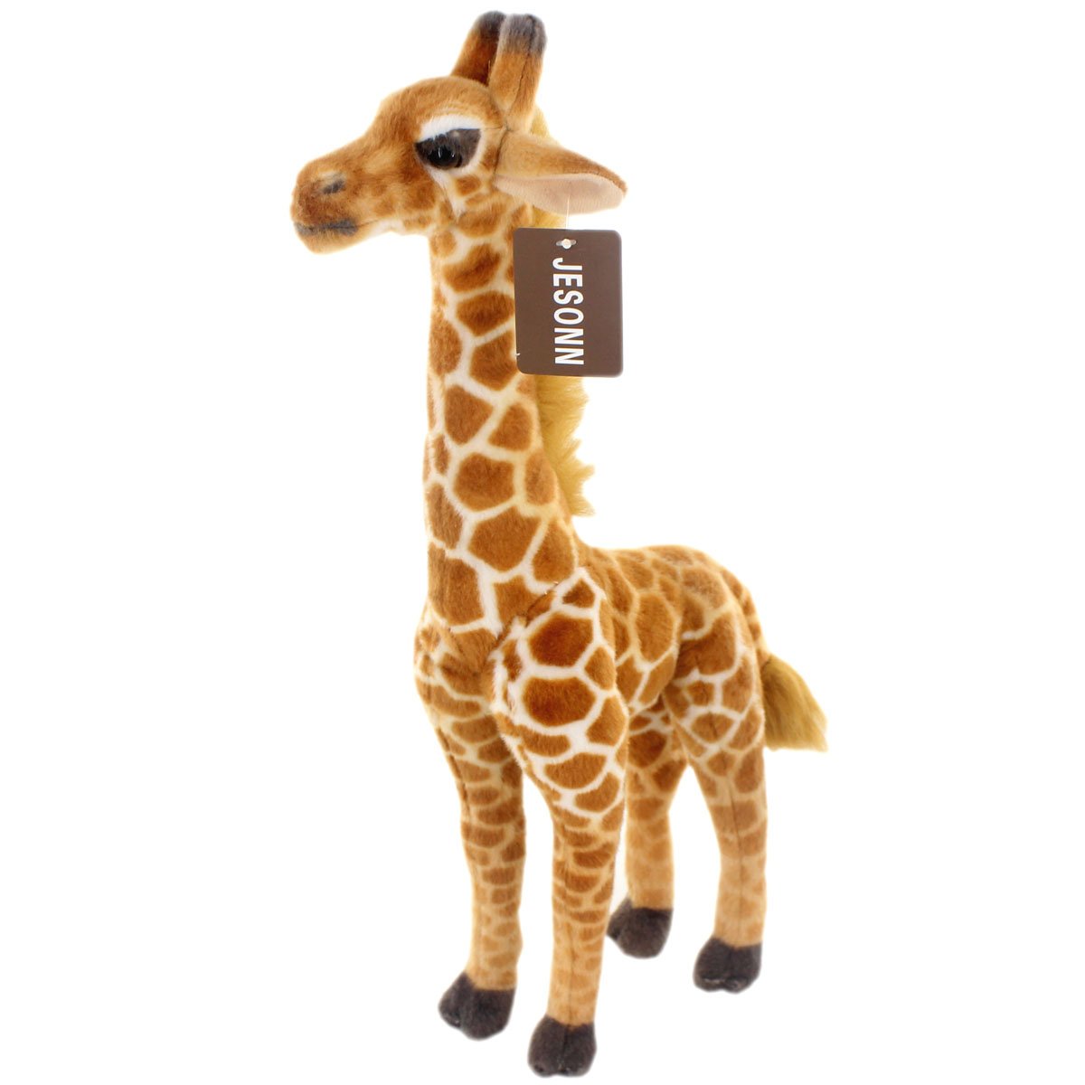 Jehlani the Giraffe Plush Toy, Shop Today. Get it Tomorrow!, giraffe