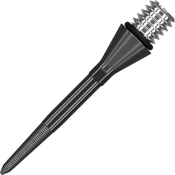 Target Darts Conversion Point Swiss Point Darts Points - Convert Soft Tip to Steel Tip