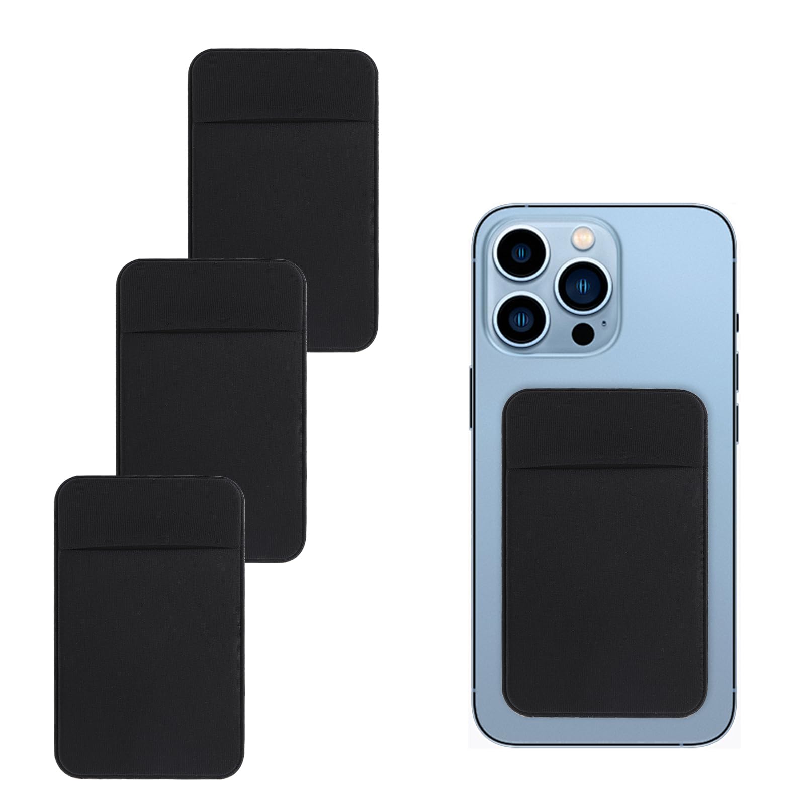 Portacarte A Ciondolo Lipfer - Impermeabile In PVC Kawaii | Per Carte, Banconote E Chiavi