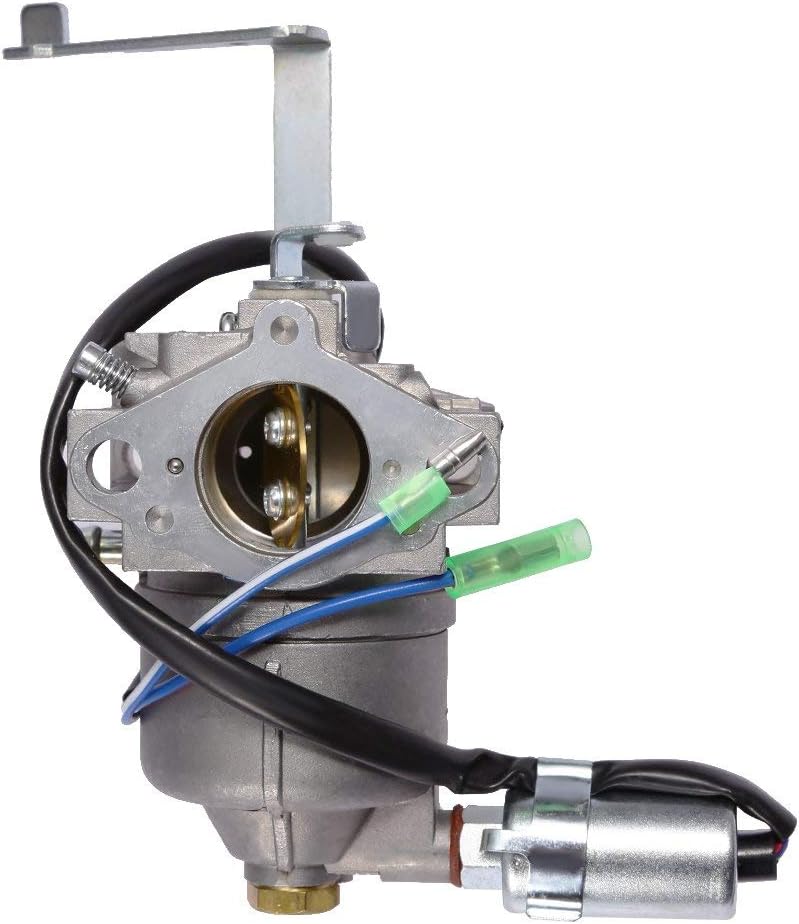 Carburetor Carb For Yamaha EF6600DE YG6600DE Generator MZ360 7RH141012100 7CU