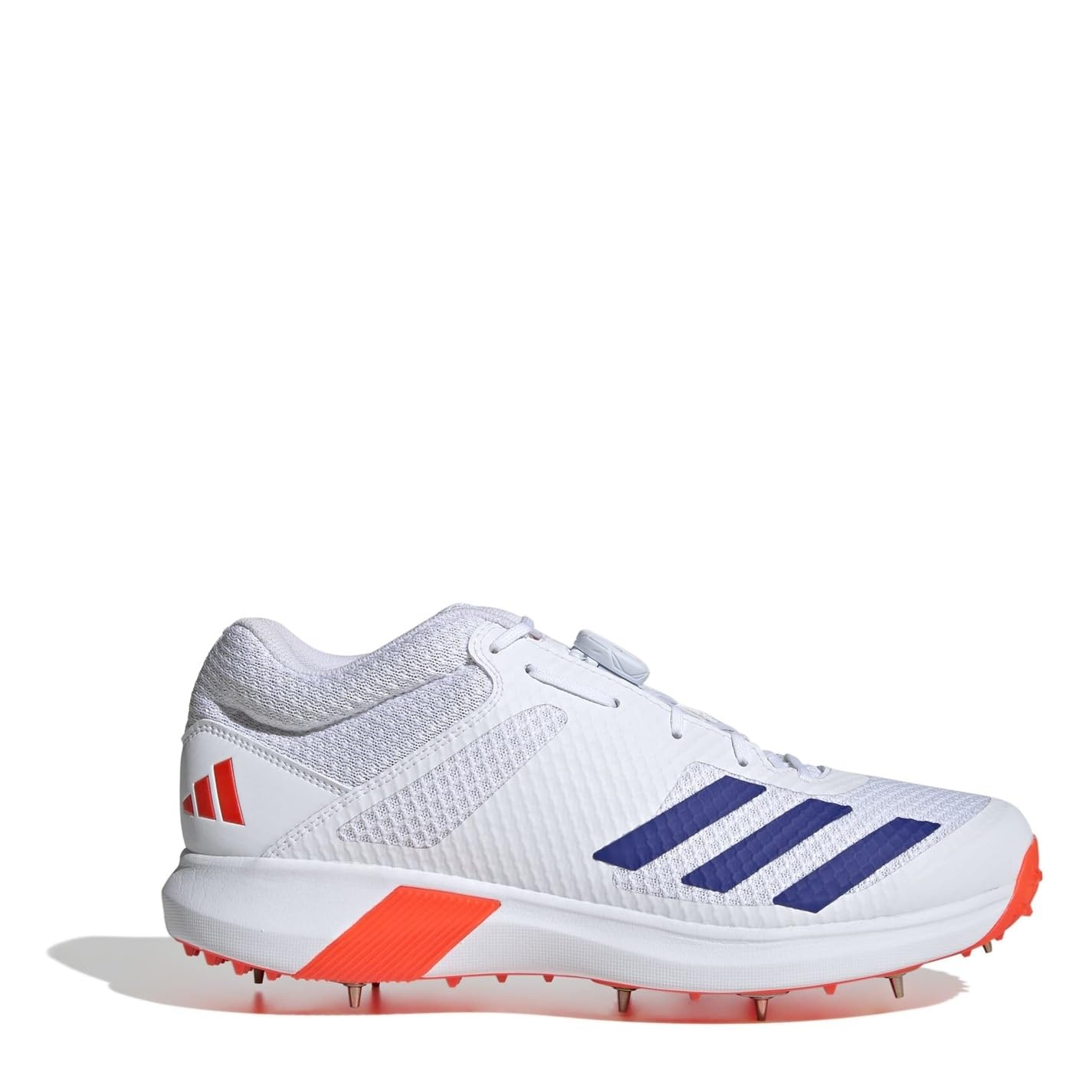 adidas Men Adipower Vector Mid 20 Cricket Shoe