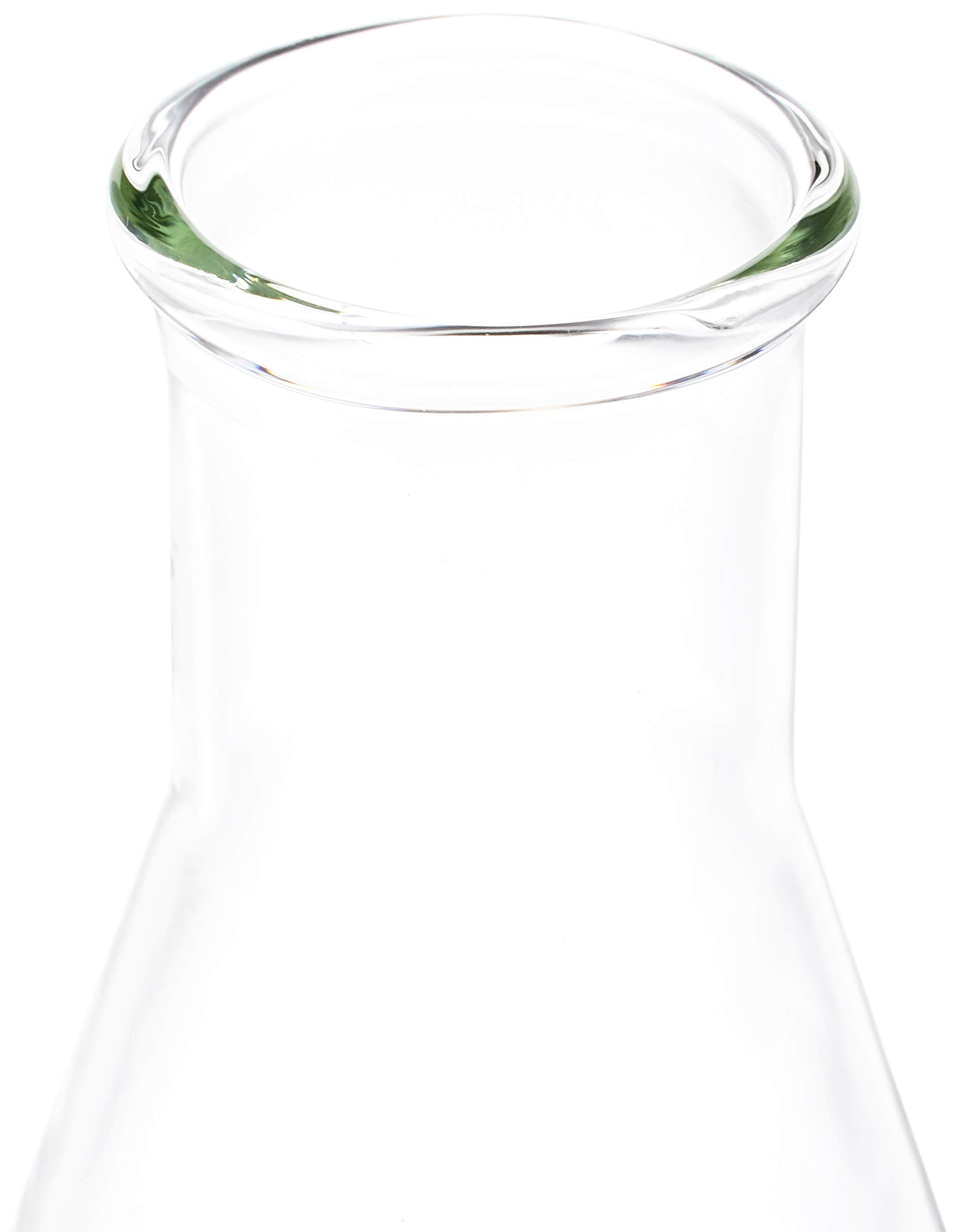 Amazon | PYREX 三角フラスコ500ml | フラスコ | 産業・研究開発用品 通販