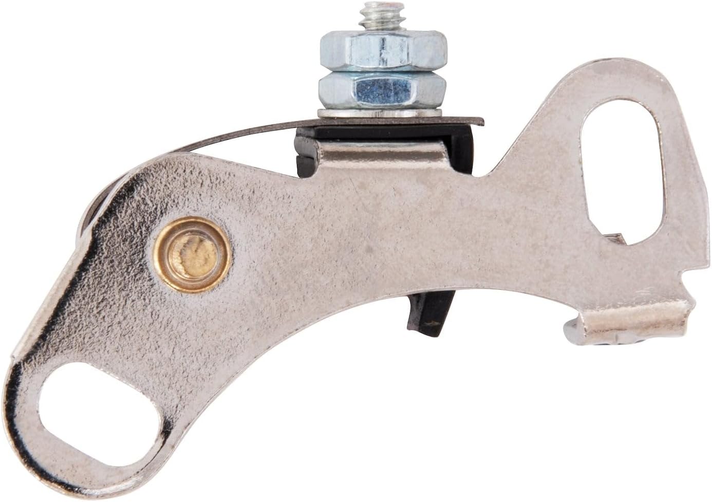 JEGS Ignition Point Set for Select 1957-1975 Ford, Lincoln & Mercury Vehicles