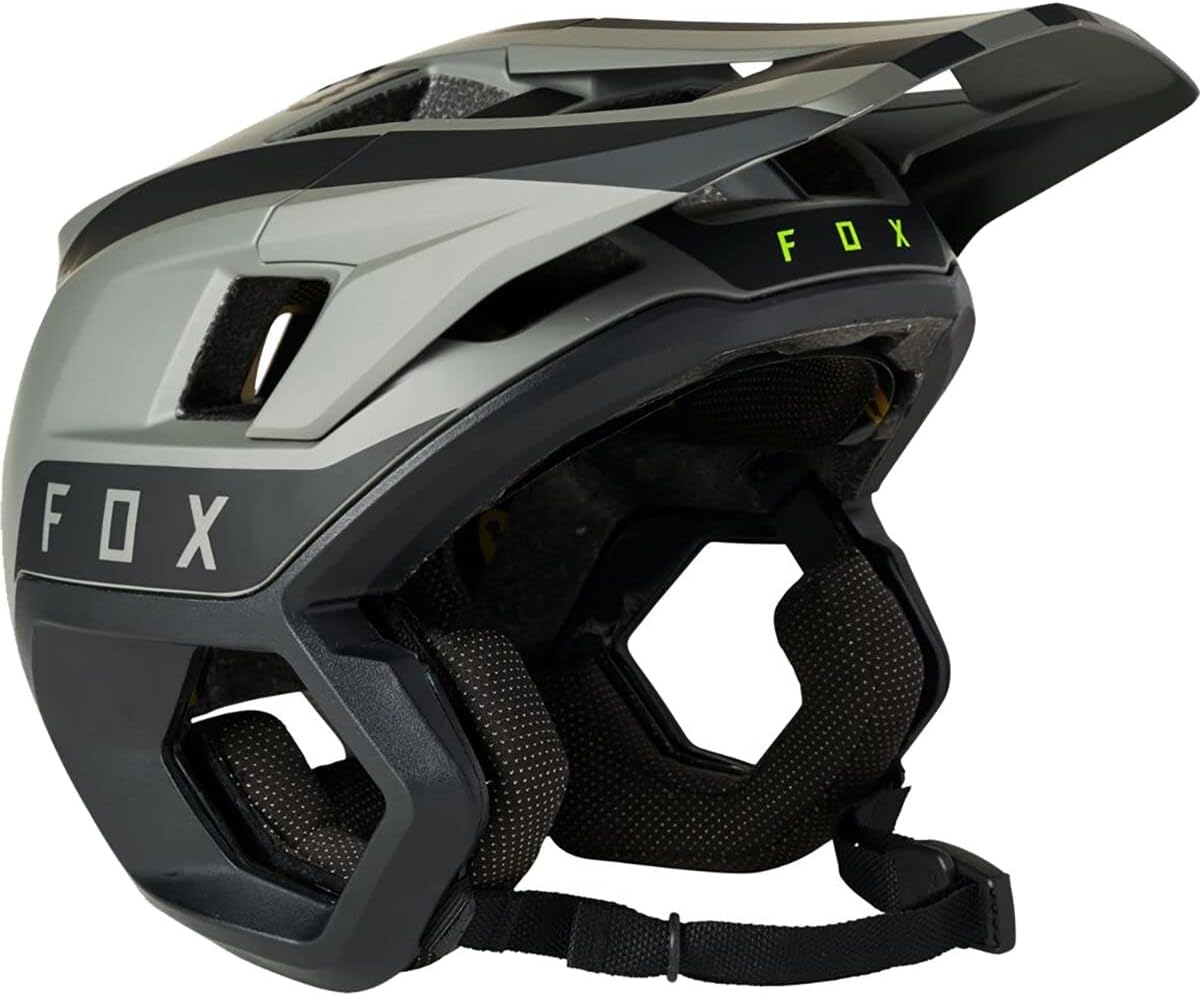 Fox Racing DROPFRAME PRO Helmet