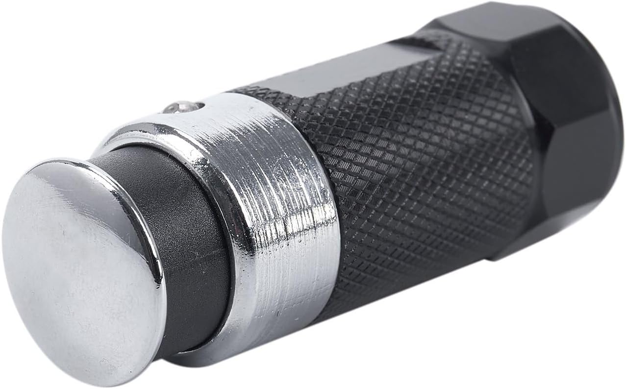 [Replace Part] 1pcs Mini Led flashlights Car Cigarette Lighter led Rechargeable Flashlight