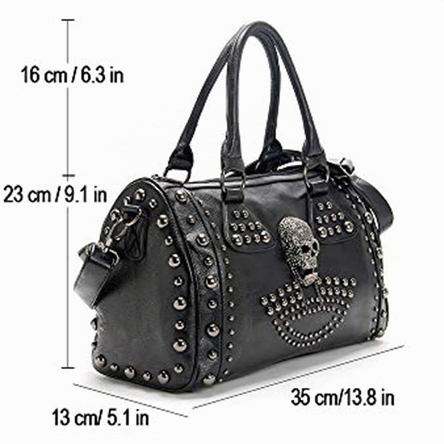 1 - Bolsos estilo satchel Mujer