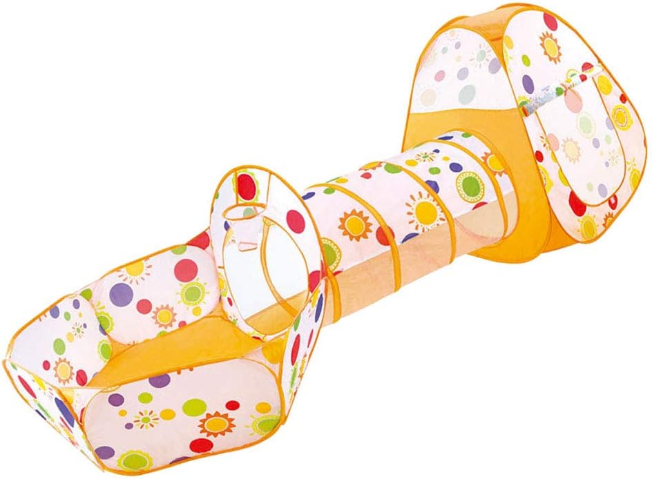 tenda a scomparsa per bambini tenda coperta