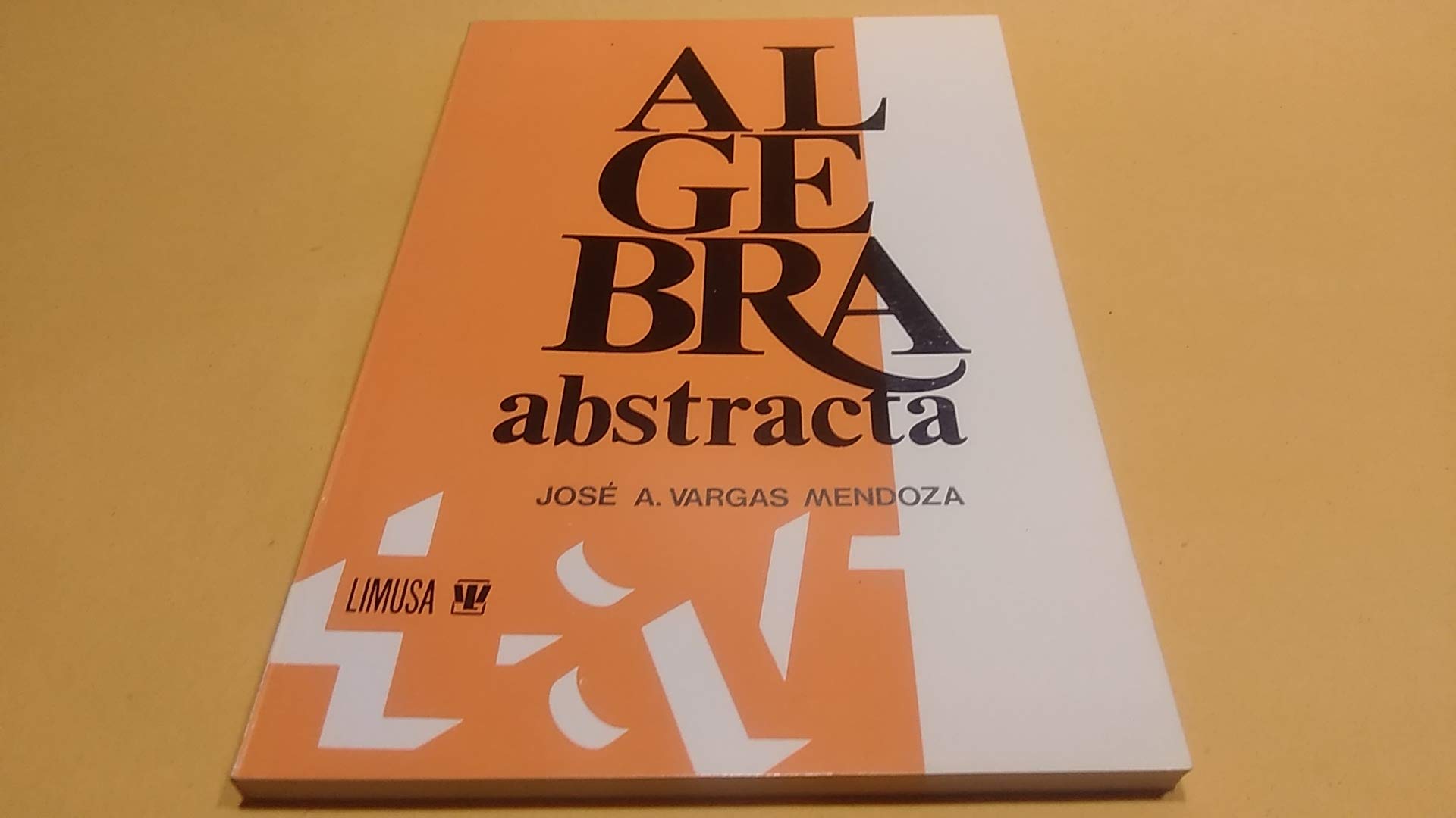 FUNDAMENTOS DE ALGEBRA LINEAL