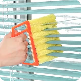 Blind Cleaner Tool, Mini Blind Duster Clean Brush, Dust Venetian Brush, Simple Cleaning Tools