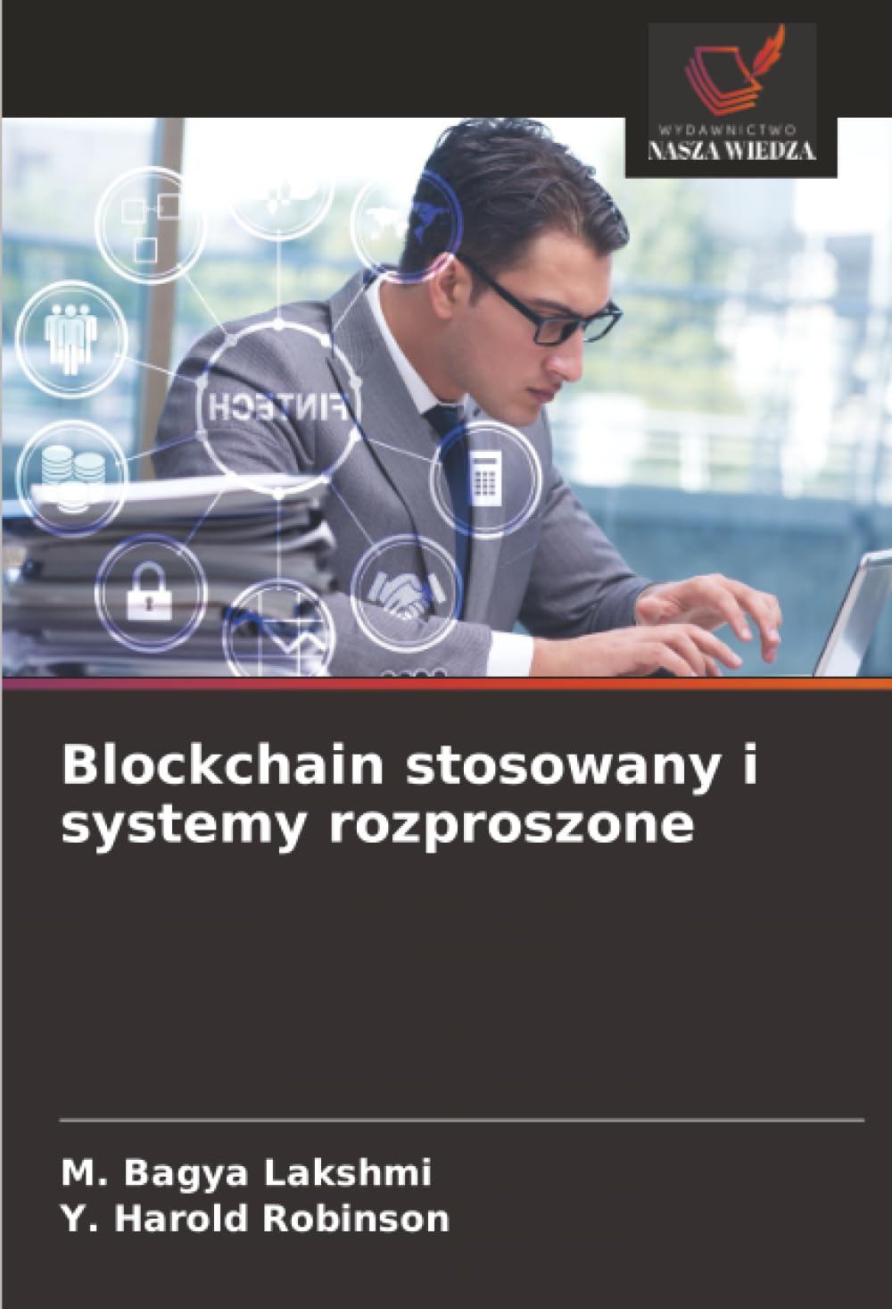 Blockchain stosowany i systemy rozproszone