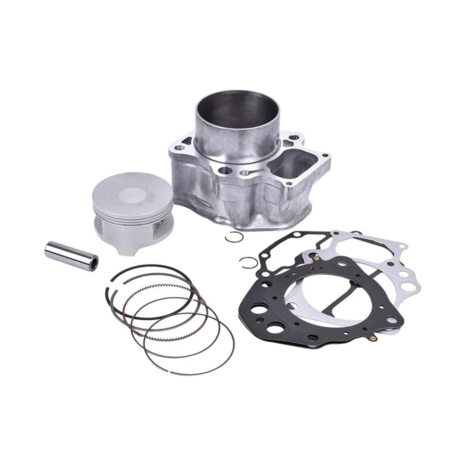 Joint de culasse TRX500S contre les fuites moteur : Kit segments piston 12100-HR0-F00