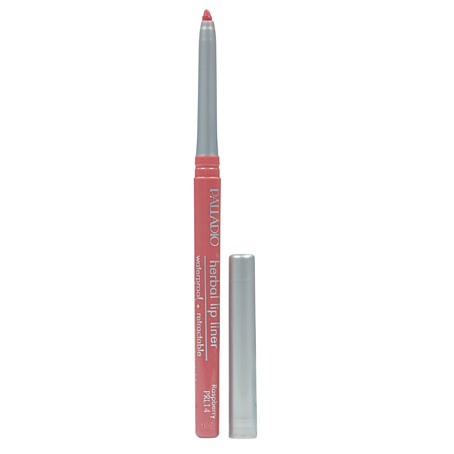 Palladio Automatic Lipstick 14 Raspberry 21g