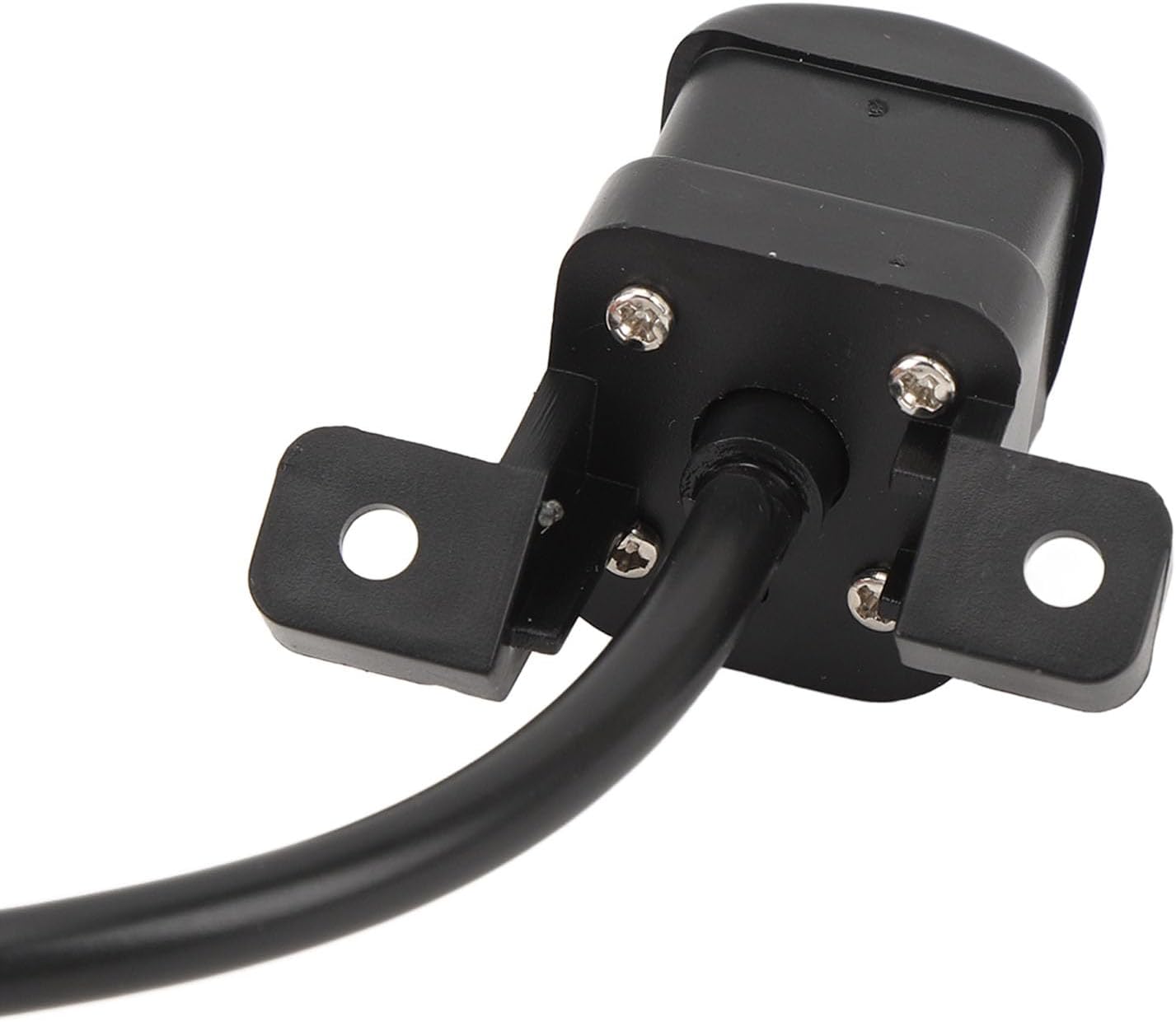 Rear View Camera Enhanced Safety OEM Standard 99240S1001 Backup Camera Metal Automobile Backup Camera Replacement for 2019 to 2020
