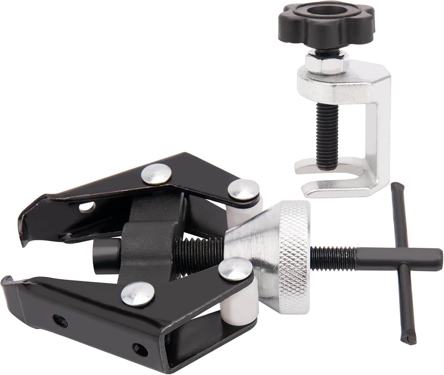 Battery Terminal and Wiper Arm Puller，Windshield Wiper Arm Removal Tool : Automotive