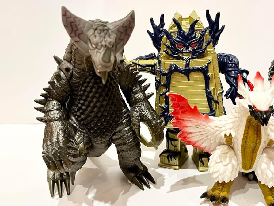 【限定品】グビラ ザ・コレクション　ウルトラ シリーズ#6 スタチュー 限定品】グビラ ザ・コレクション ウルトラ シリーズ#6